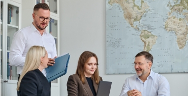 What to Do If a Share Transfer in a Polish sp. z o.o. Is Invalid - Woźniak Legal