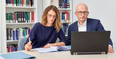 Zabezpieczenie roszczeń w sprawach kredytów „frankowych” - Woźniak Legal