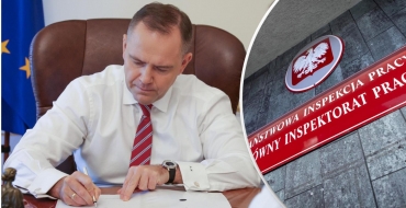 Nawrocki Signs PIP Reform: Inspectors Gain Power to Reclassify Sham Contracts as Employment Deals - Woźniak Legal