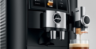 Collusion in selling coffee machines on the Polish market - Woźniak Legal