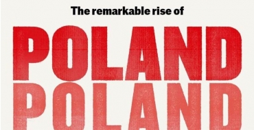 The remarkable rise of Poland - Woźniak Legal