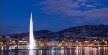 Woźniak Legal attends Fraud, Asset Tracing and Recovery conference in Geneva on 16-17 March 2023 - Woźniak Legal