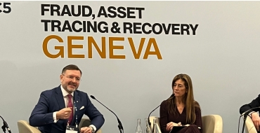 Woźniak Legal is attending the 20th edition of the C5 Fraud and Asset Recovery conference in Geneva - Woźniak Legal