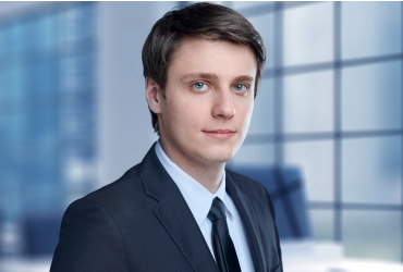 Maciej Kiraga