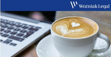 Amendment to Labour Code concerning remote work and sobriety checks of employees - Woźniak Legal